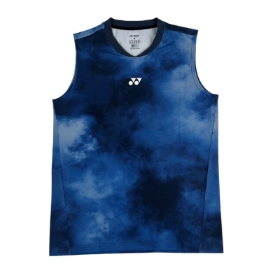 Áo cầu lông Yonex TRM3329 ACT35 - Deep Water chính hãng