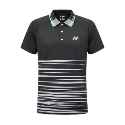 Áo cầu lông Yonex TPM3330 ACT35 - Black chính hãng