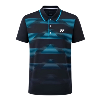 Áo cầu lông Yonex TPM3332 ACT35 - Black chính hãng