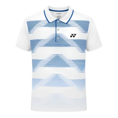 Áo cầu lông Yonex TPM3332 ACT35 - White chính hãng