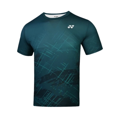 Áo cầu lông Yonex TRM3393 - Deep Teal chính hãng