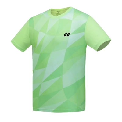 Áo cầu lông Yonex TRM3406 RW4ZZ - Paradise Green chính hãng