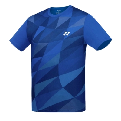 Áo cầu lông Yonex TRM3406 RW4ZZ - Princess Blue chính hãng
