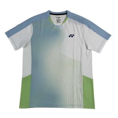 Áo cầu lông Yonex TRM3469 ACT35 - White chính hãng