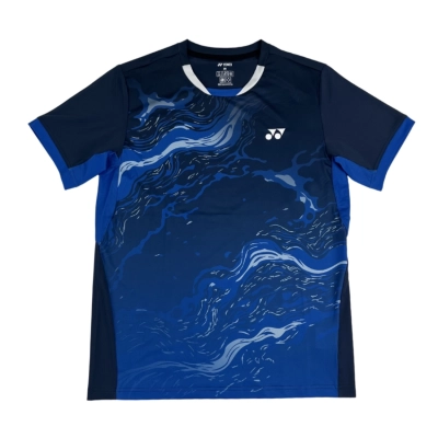 Áo cầu lông Yonex TRM3470 ACT35 - Mood Indigo chính hãng