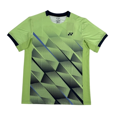 Áo cầu lông Yonex TRM3471 ACT35 - Paradise Green chính hãng