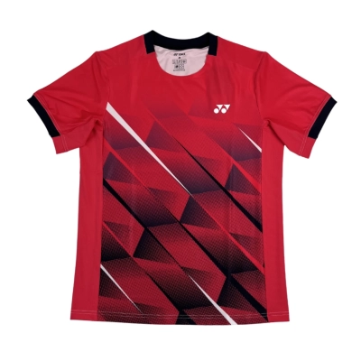 Áo cầu lông Yonex TRM3471 ACT35 - Paradise Pink chính hãng