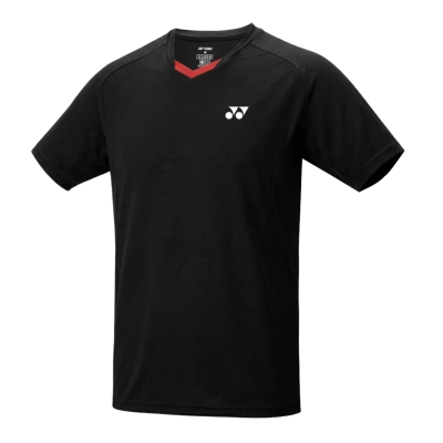 Áo cầu lông Yonex TRM3473 ACT35 - Black chính hãng