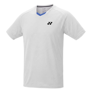 Áo cầu lông Yonex TRM3473 ACT35 - White chính hãng