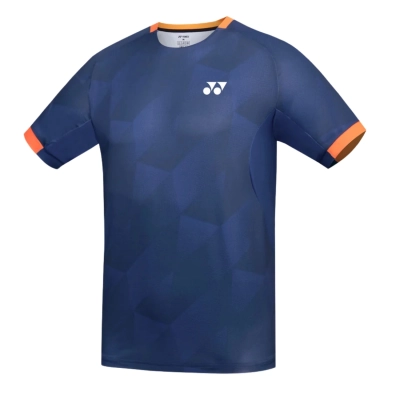 Áo cầu lông Yonex TRM3474 ACT35 - Navy Peony chính hãng