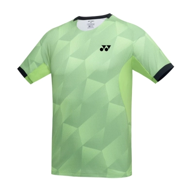 Áo cầu lông Yonex TRM3474 ACT35 - Paradise Green chính hãng