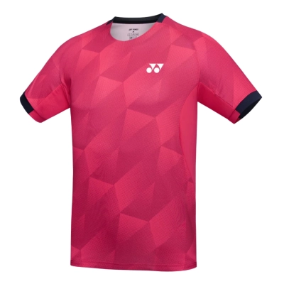 Áo cầu lông Yonex TRM3474 ACT35 - Paradise Pink chính hãng