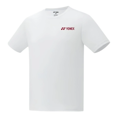 Áo cầu lông Yonex TRM3751 VNO - White chính hãng