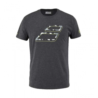 Áo tennis Babolat Aero Cotton Tee chính hãng (23441Y2003)