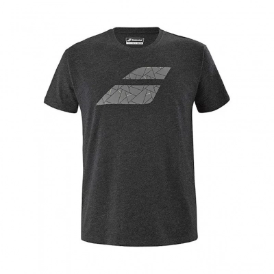 Áo tennis Babolat Exercise Big Flag Tee Men chính hãng (214422003)