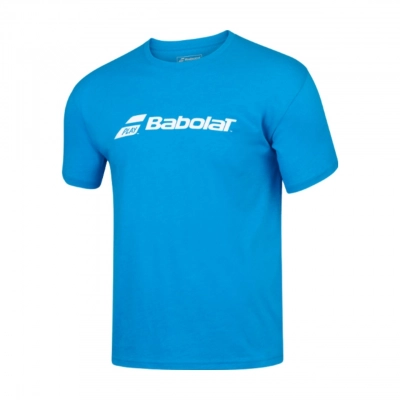 Áo tennis Babolat Exercise Tee Men chính hãng (14414052)