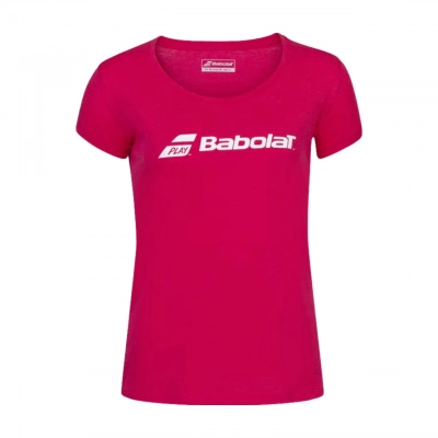 Áo tennis Babolat Exercise Tee Women chính hãng (14415030)