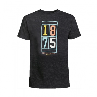 Áo tennis Babolat Exercise Vintage Tee Men chính hãng (234432003)