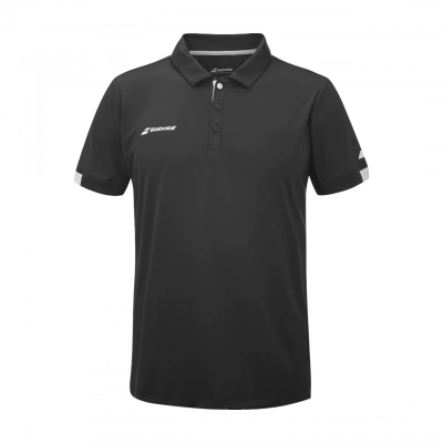 Áo tennis Babolat Play Polo Men chính hãng (10212000)