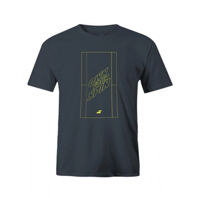 Áo tennis Babolat Pure Aerro Tee Shirts 2023 chính hãng (850707100)
