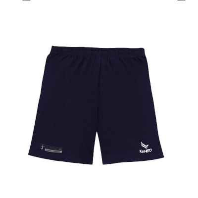 Quần cầu lông Kamito TM Legend KMPS231023 nam - Navy chính hãng
