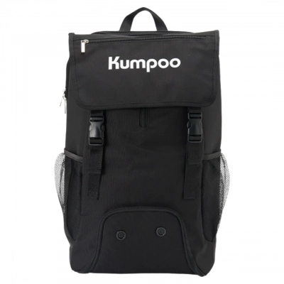 Balo Cầu Lông Kumpoo KB-427 Đen chính hãng