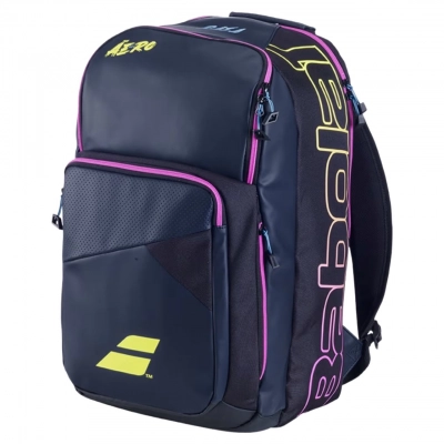 Balo tennis Babolat Backpack Pure Aero Rafa (753102-373)