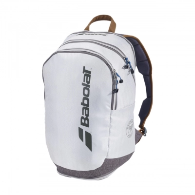 Balo tennis Babolat Court Wimbledon (753107)