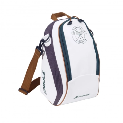Balo Tennis Babolat WIMBLEDON COOLER BAG (742031-100)