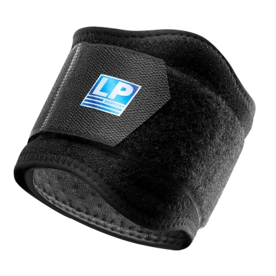 Băng bắp cánh tay chuyên dụng LP COOLPRENE™ - Black chính hãng