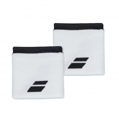 Băng chặn mồ hôi tay Babolat Logo Wristband chính hãng (1261-1011)