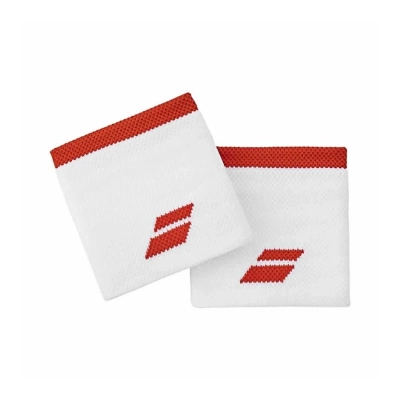 Băng chặn mồ hôi tay Babolat Logo Wristband chính hãng (1261-1043)