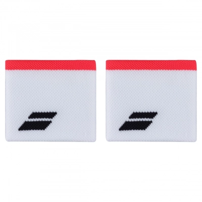 Băng chặn mồ hôi tay Babolat Logo Wristband chính hãng (1261-1089)