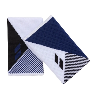 Băng chặn mồ hôi tay Babolat Reversible Jumbo Wristband chính hãng (1281-1005)