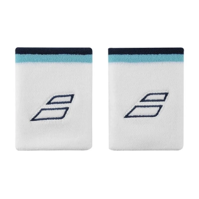 Băng chặn mồ hôi tay Babolat Terry Jumbo Wristband chính hãng (1263-1005)