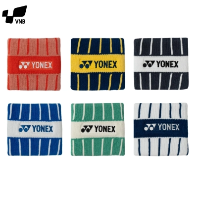 Băng chặn mồ hôi Yonex WBD08525 WB11 chính hãng