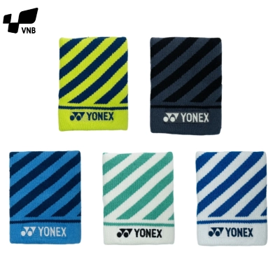 Băng chặn mồ hôi Yonex WBD11524 WB11 chính hãng