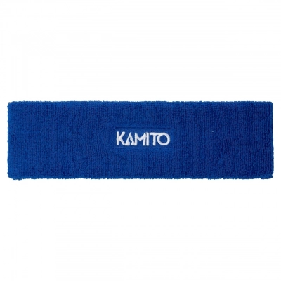 Băng trán cầu lông Kamito Galaxy KMPKBMH240123 - Xanh navy