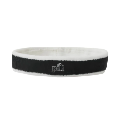 Băng trán cầu lông Pili PHEW25 - Đen chính hãng