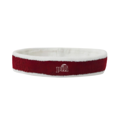 Băng trán cầu lông Pili PHEW25 - Đỏ chính hãng
