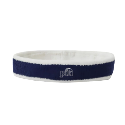 Băng trán cầu lông Pili PHEW25 - Navy chính hãng