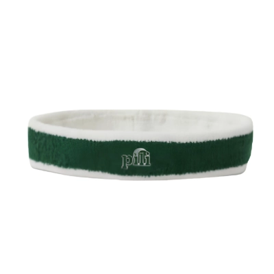 Băng trán cầu lông Pili PHEW25 - Xanh lá chính hãng