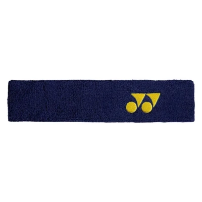 Băng trán cầu lông Yonex PHB001ZHB1ZZ - Indigo chính hãng
