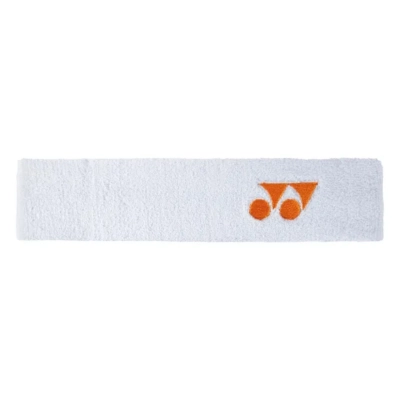 Băng trán cầu lông Yonex PHB001ZHB1ZZ - White chính hãng