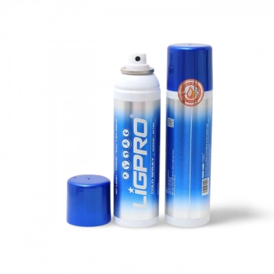 Bình xịt lạnh Ligpro (200ml)