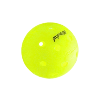 Bóng Pickleball Facolos F-Pro Performance Gen2 Xanh (Quả)