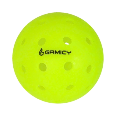 Bóng thi đấu Pickleball Gamicy G-Pro40L (Quả)