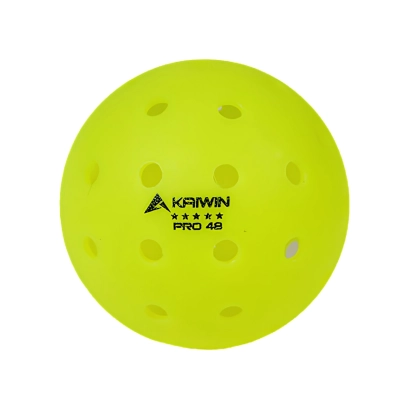 Bóng thi đấu Pickleball Kaiwin Pro 48 (Quả)