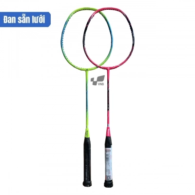 Cặp vợt cầu lông Kumpoo Power Control CA-06 chính hãng