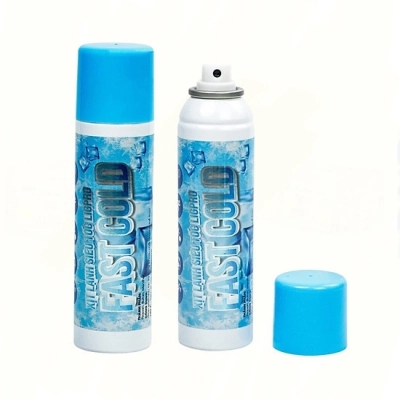 Bình xịt lạnh siêu tốc Ligpro (200ml)